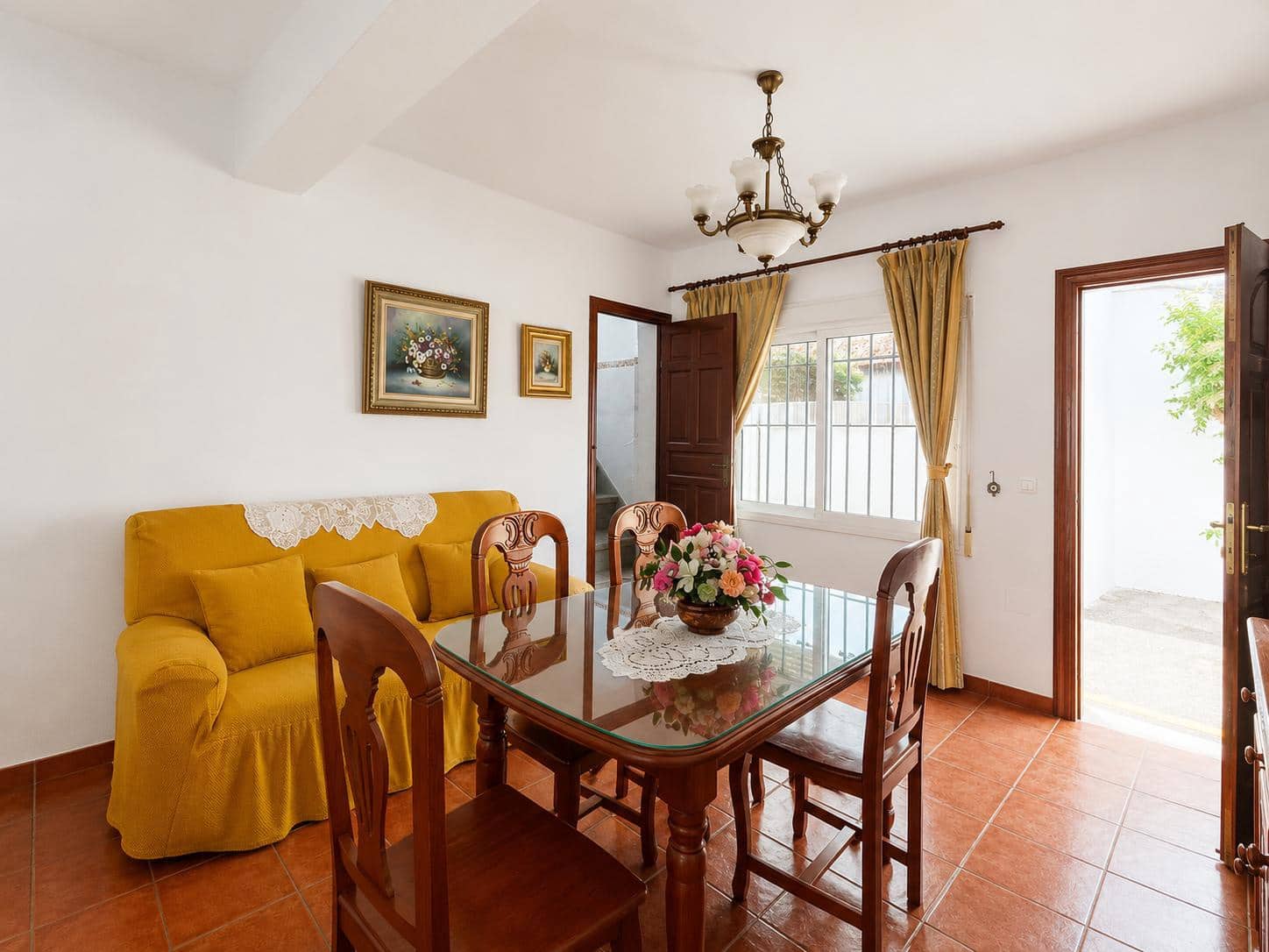 5 sovrum Hus till salu i Frigiliana - 435 000 € (Ref: 10019811)