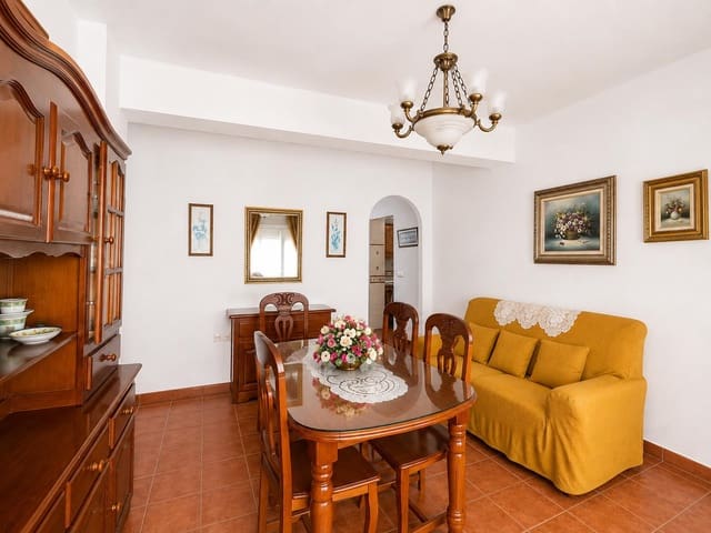 5 sovrum Hus till salu i Frigiliana - 435 000 € (Ref: 10019811)
