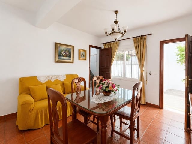 5 sovrum Hus till salu i Frigiliana - 435 000 € (Ref: 10019811)