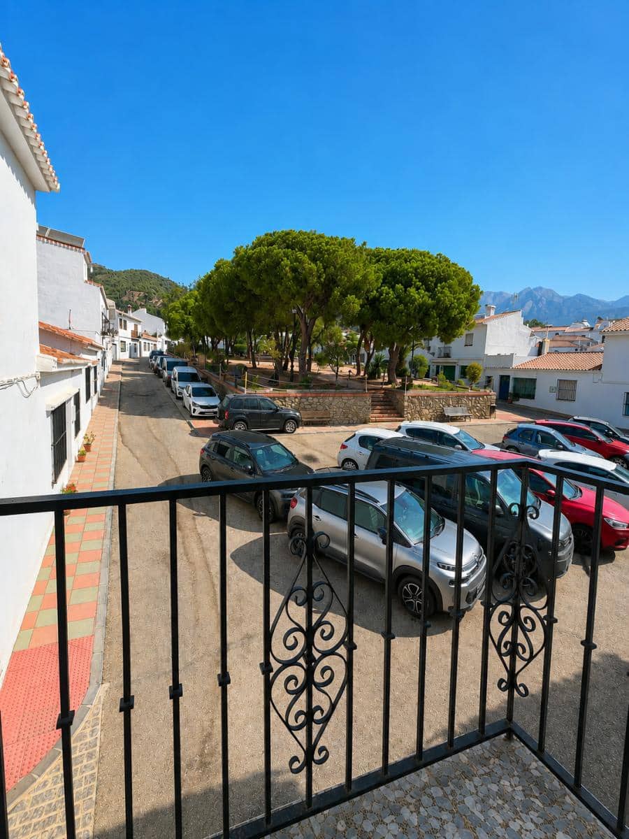 6 slaapkamer Huis te koop in Frigiliana - € 435.000 (Ref: 10019811)