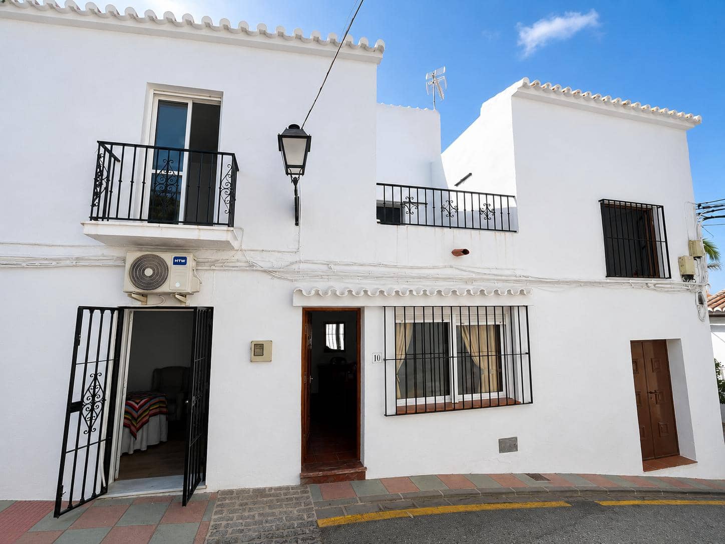 6 slaapkamer Huis te koop in Frigiliana - € 435.000 (Ref: 10019811)