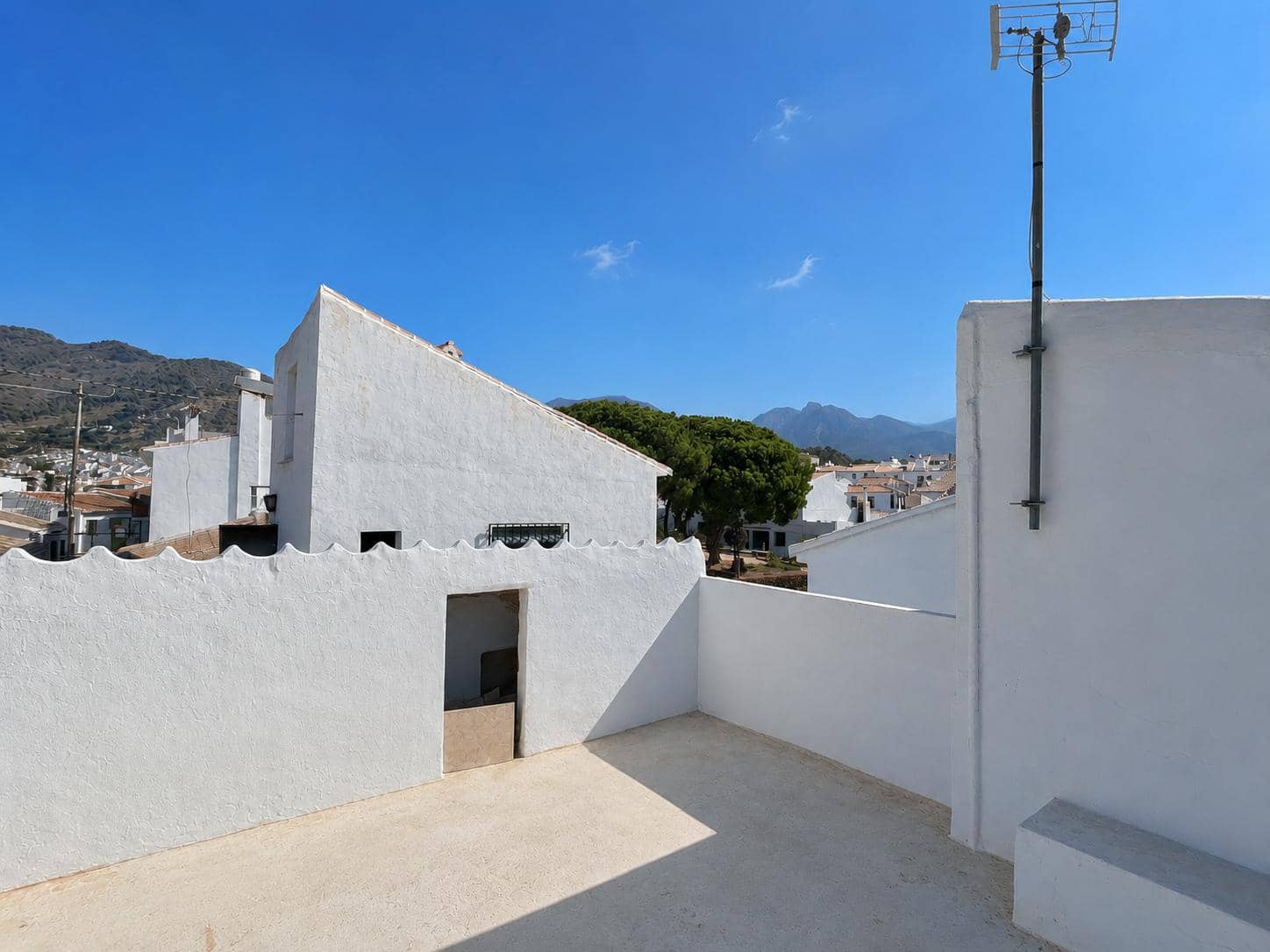 6 slaapkamer Huis te koop in Frigiliana - € 435.000 (Ref: 10019811)