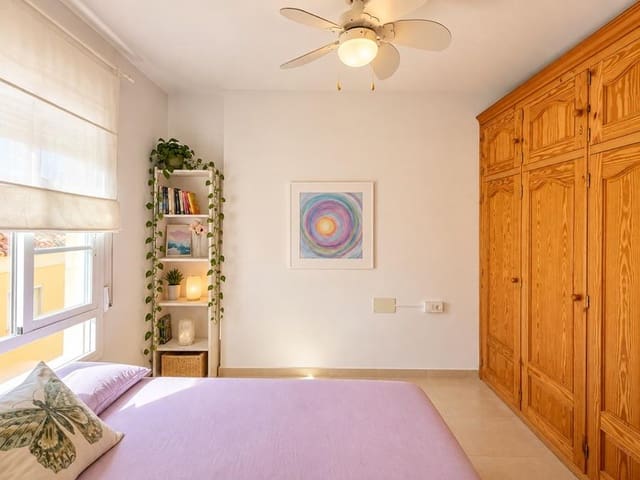 2 sovrum Lägenhet till salu i Chaparil - Torrecilla - Punta Lara, Nerja - 329 000 € (Ref: 10097476)