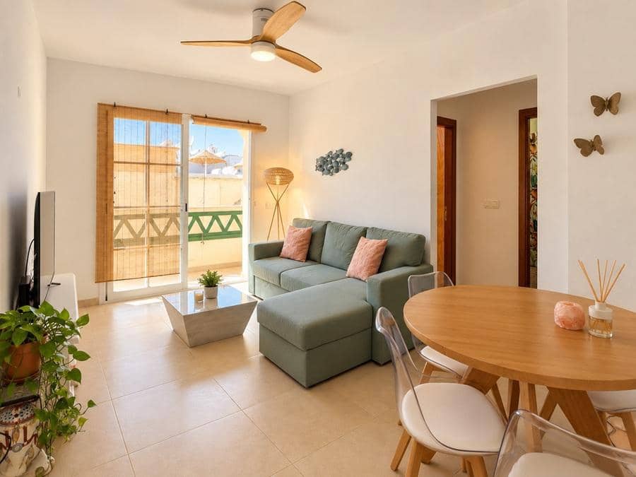 2 sovrum Lägenhet till salu i Nerja - 329 000 € (Ref: 10097476)