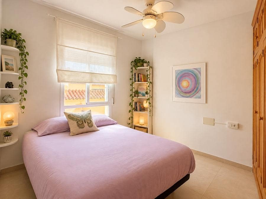 2 sovrum Lägenhet till salu i Nerja - 329 000 € (Ref: 10097476)