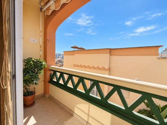 2 sovrum Lägenhet till salu i Chaparil - Torrecilla - Punta Lara, Nerja - 329 000 € (Ref: 10097476)