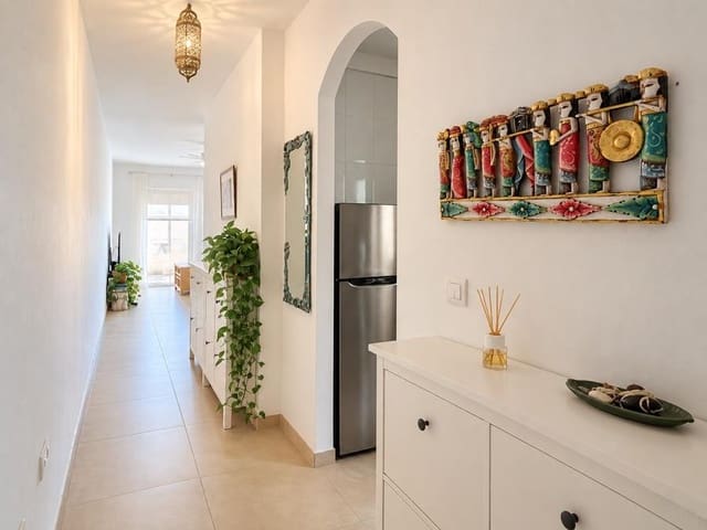 2 sovrum Lägenhet till salu i Chaparil - Torrecilla - Punta Lara, Nerja - 329 000 € (Ref: 10097476)