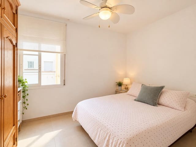 2 sovrum Lägenhet till salu i Chaparil - Torrecilla - Punta Lara, Nerja - 329 000 € (Ref: 10097476)