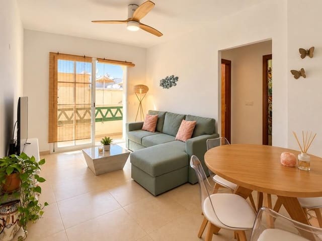 2 sypialnia Apartament na sprzedaż w Chaparil - Torrecilla - Punta Lara, Nerja - 329 000 € (Ref: 10097476)