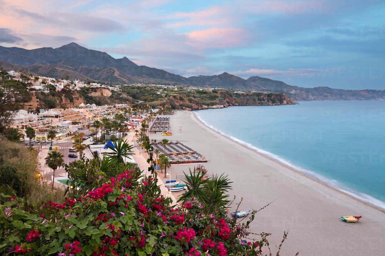 Apartamento de 2 habitaciones en Nerja en venta - 329.000 € (Ref: 10097476)