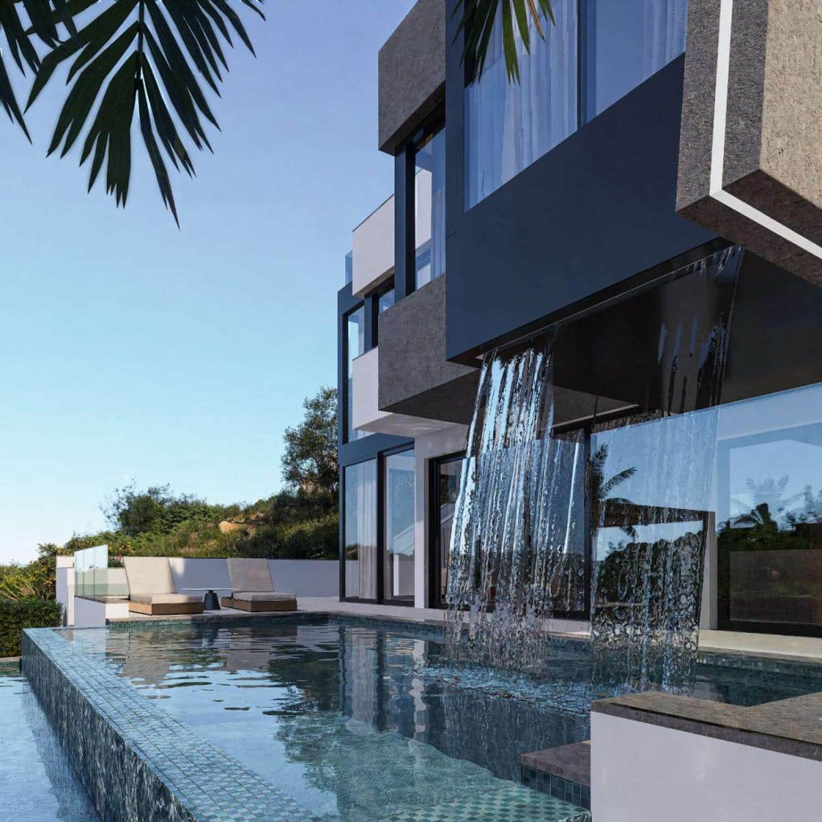 Działka budowlana na sprzedaż w Nerja - 225 000 € (Ref: 10132125)