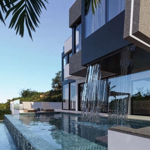 Działka budowlana na sprzedaż w Avda Pescia - Ctra de Frigiliana, Nerja - 225 000 € (Ref: 10132125)