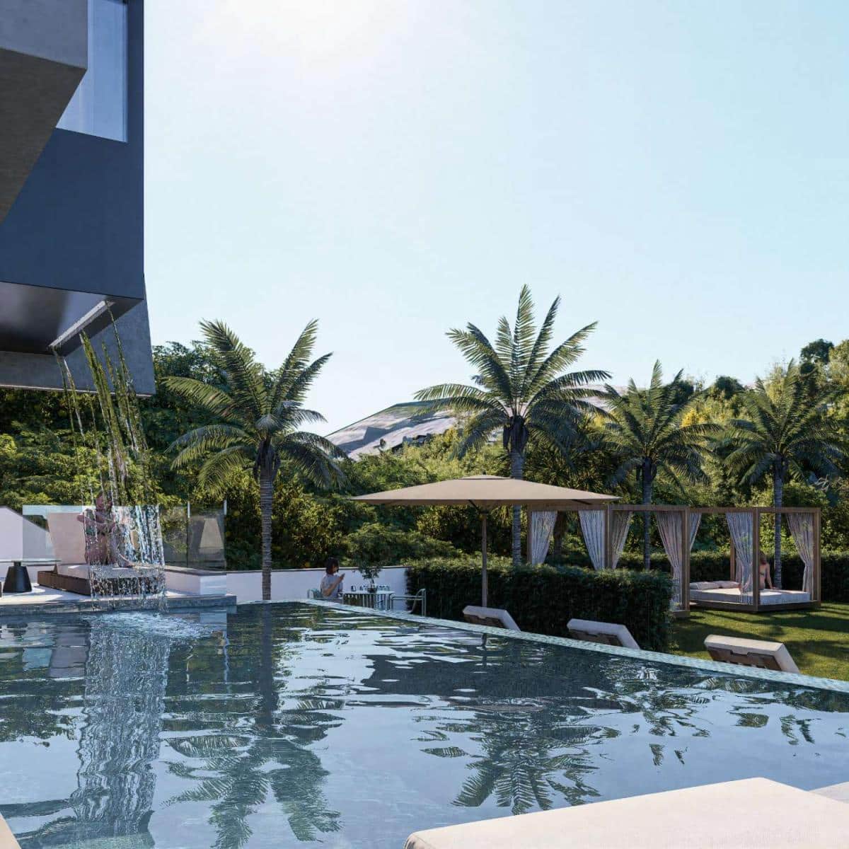Działka budowlana na sprzedaż w Nerja - 225 000 € (Ref: 10132125)