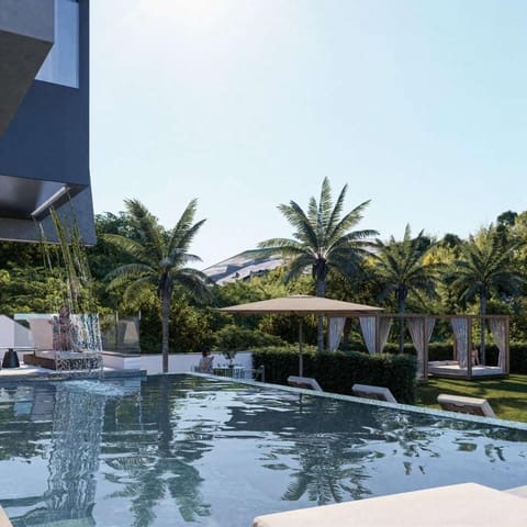 Działka budowlana na sprzedaż w Avda Pescia - Ctra de Frigiliana, Nerja - 225 000 € (Ref: 10132125)