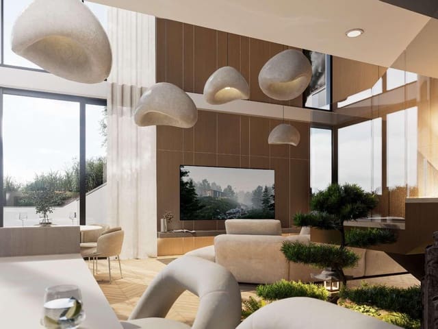 Działka budowlana na sprzedaż w Avda Pescia - Ctra de Frigiliana, Nerja - 225 000 € (Ref: 10132125)