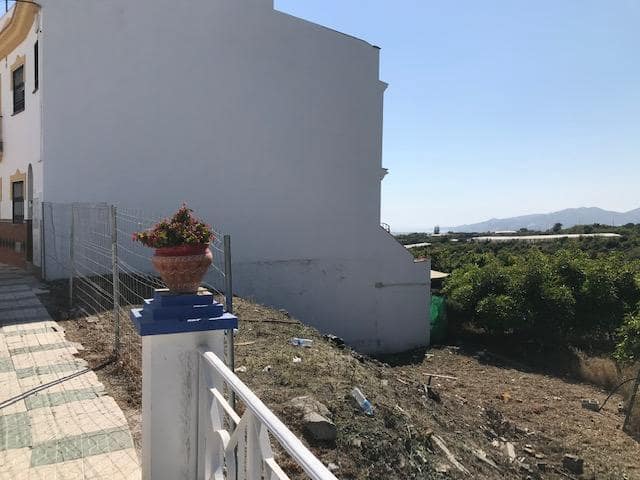 Bouwgrond te koop in Maro, Nerja - € 250.000 (Ref: 6266313)