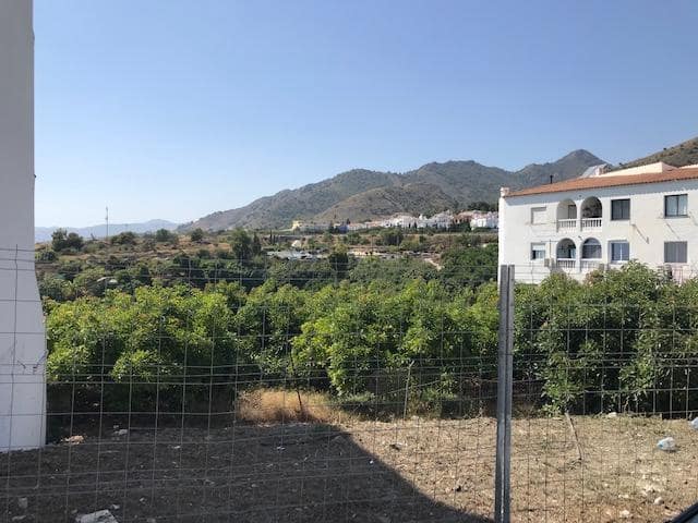 Bouwgrond te koop in Maro, Nerja - € 250.000 (Ref: 6266313)