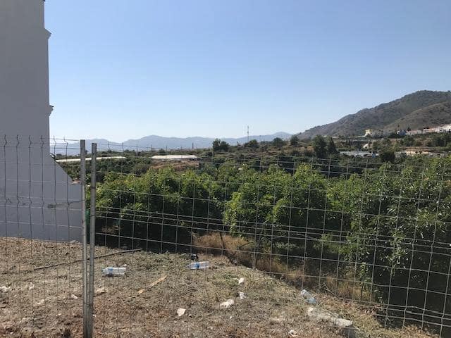 Bouwgrond te koop in Maro, Nerja - € 250.000 (Ref: 6266313)