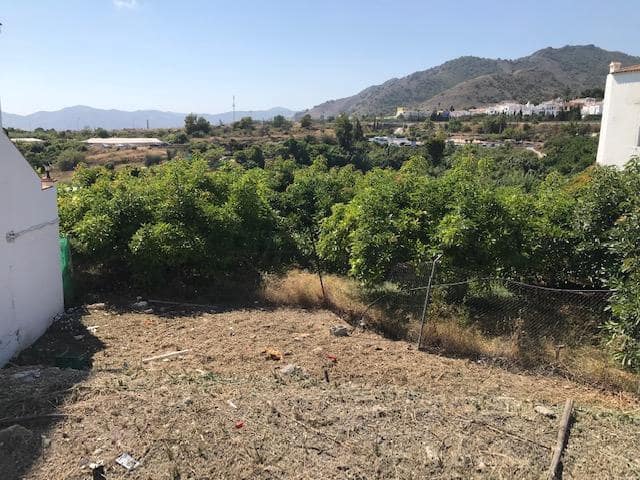 Bouwgrond te koop in Maro, Nerja - € 250.000 (Ref: 6266313)