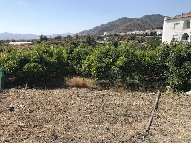Bouwgrond te koop in Maro, Nerja - € 250.000 (Ref: 6266313)