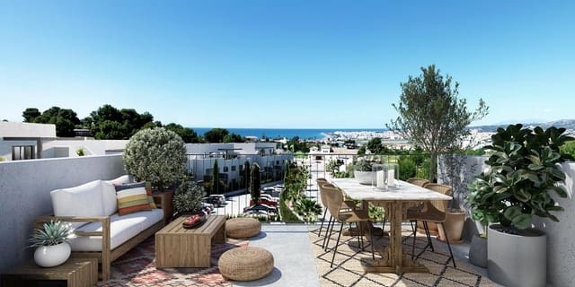 2 soveværelse Byhus til salg i Caleta de Vélez, Vélez-Málaga - € 276.800 (Ref: 6632358)