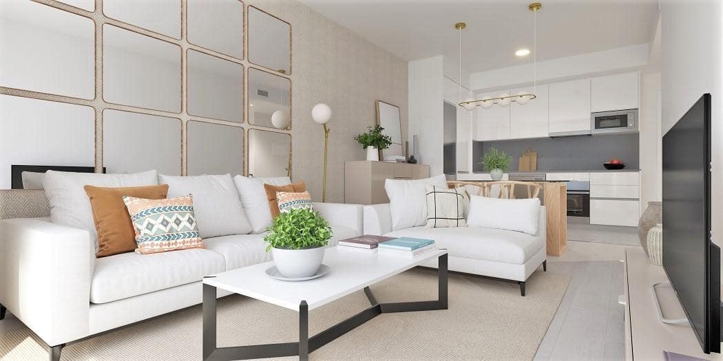 2 camera da letto Casa in vendita in Caleta de Velez - 276.800 € (Rif: 6632358)