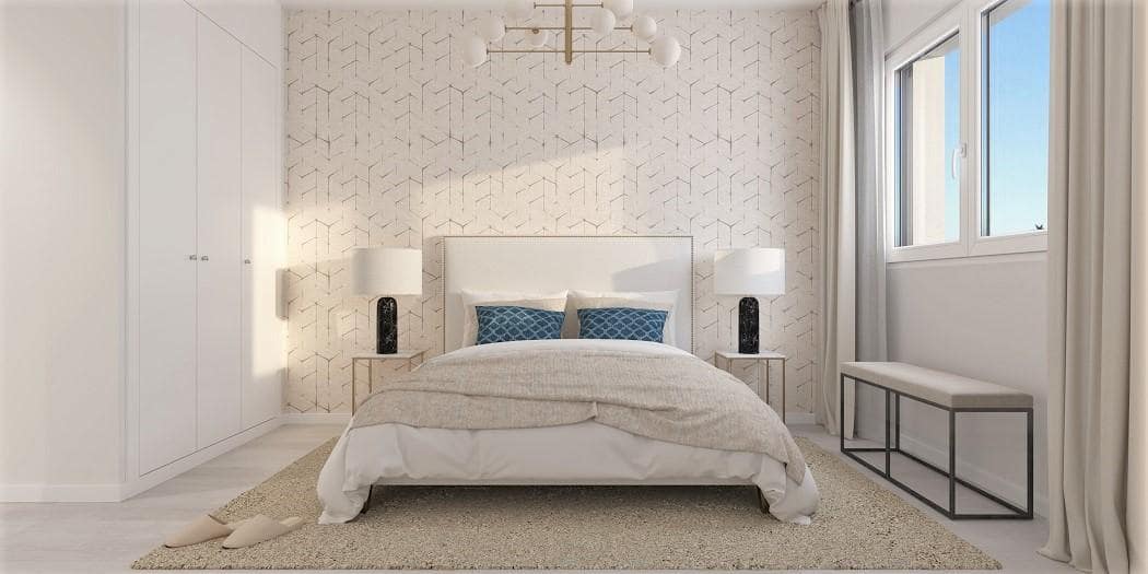 2 camera da letto Casa in vendita in Caleta de Velez - 276.800 € (Rif: 6632358)