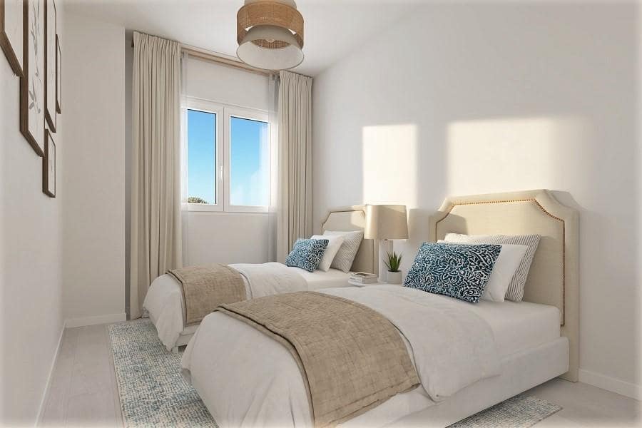 2 soveværelse Byhus til salg i Caleta de Velez med swimmingpool garage - € 264.700 (Ref: 6632358)