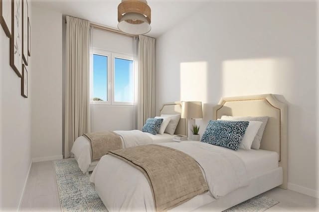 2 Zimmer Haus zu verkaufen in Caleta de Vélez, Vélez-Málaga mit Pool Garage - 264.700 € (Ref: 6632358)