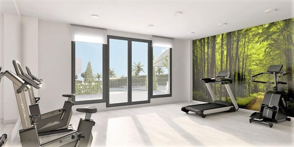 2 soveværelse Byhus til salg i Caleta de Velez med swimmingpool garage - € 264.700 (Ref: 6632358)