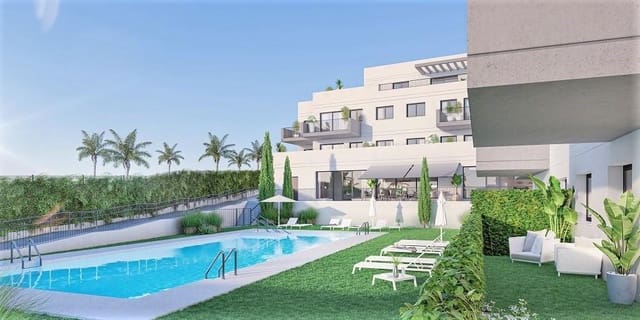 2 Zimmer Haus zu verkaufen in Caleta de Vélez, Vélez-Málaga mit Pool Garage - 264.700 € (Ref: 6632358)