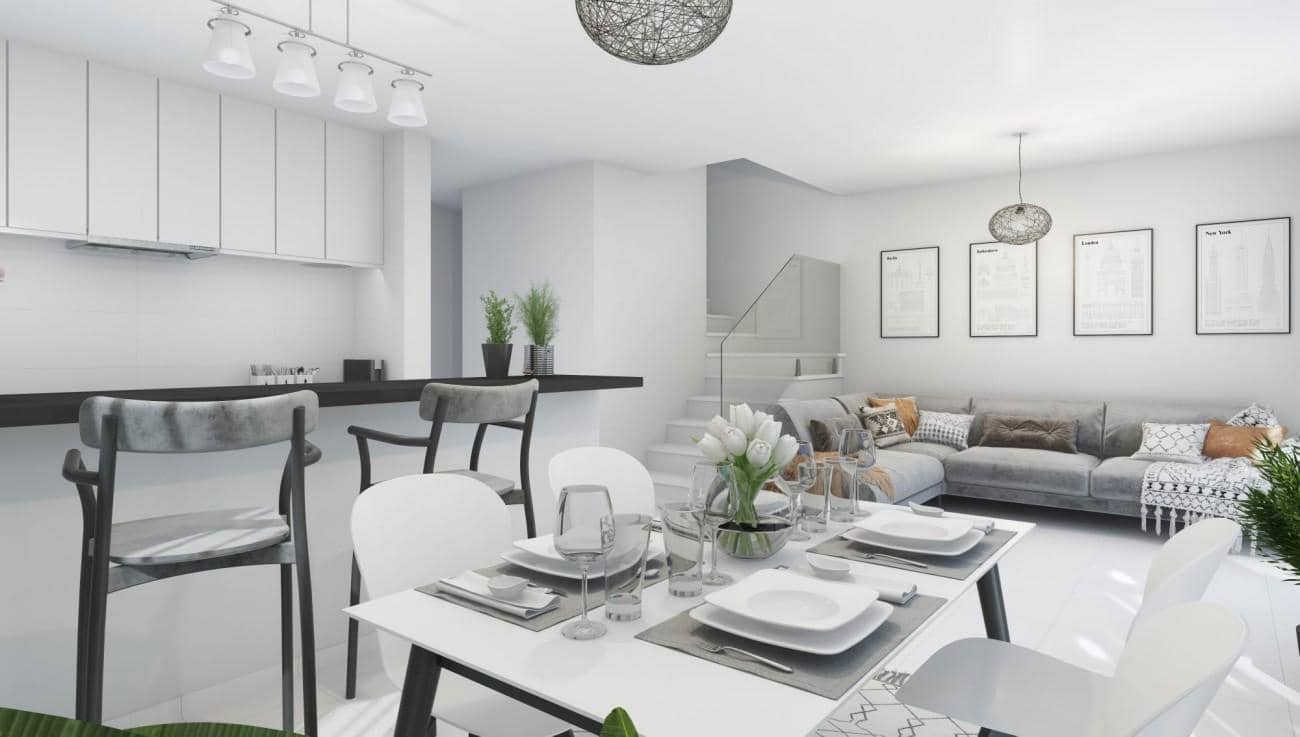 4 soveværelse Villa til salg i Nerja med swimmingpool garage - € 850.000 (Ref: 7404195)