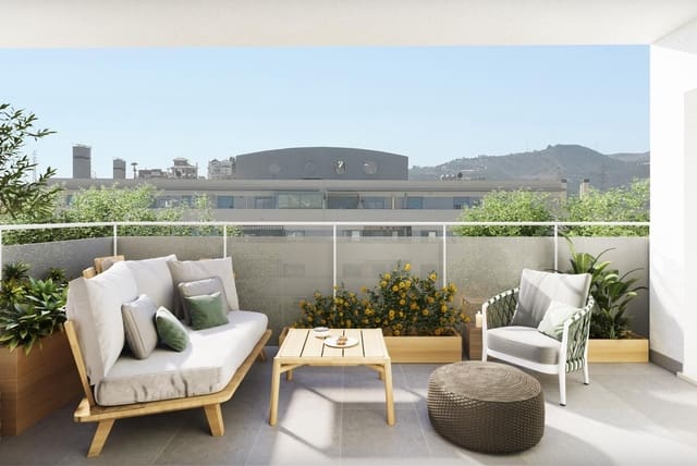 2 slaapkamer Appartement te koop in Torre del Mar, Vélez-Málaga met zwembad garage - € 209.950 (Ref: 7807492)