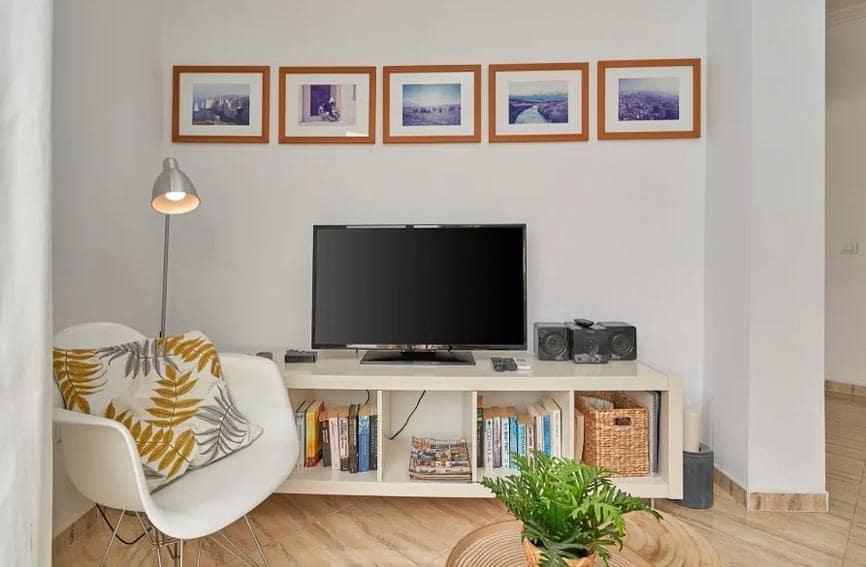 1 soverom Leilighet til salgs i Nerja med svømmebasseng - € 490 (Ref: 8101938)