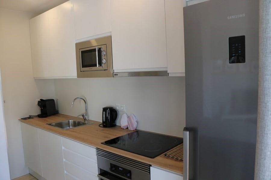 1 soverom Leilighet til salgs i Nerja med svømmebasseng - € 490 (Ref: 8101938)