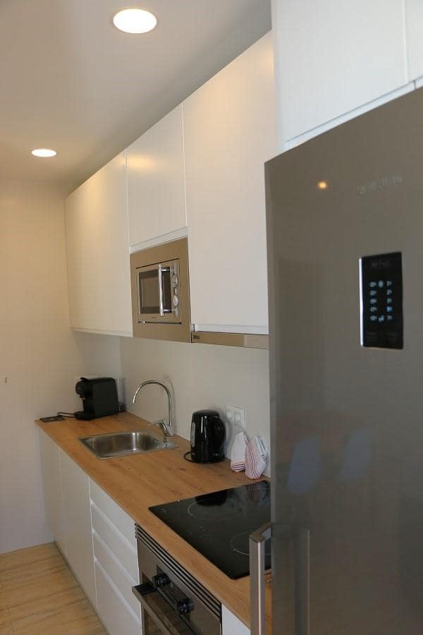 1 soverom Leilighet til salgs i Nerja med svømmebasseng - € 490 (Ref: 8101938)