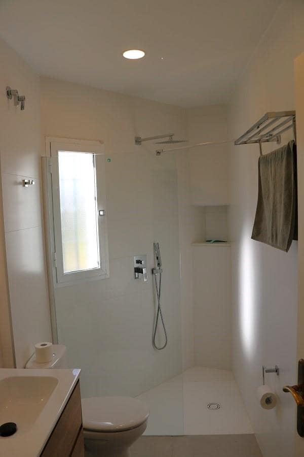 1 soverom Leilighet til salgs i Nerja med svømmebasseng - € 490 (Ref: 8101938)