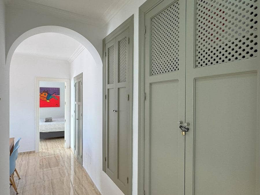 1 soverom Leilighet til salgs i Nerja med svømmebasseng - € 490 (Ref: 8101938)