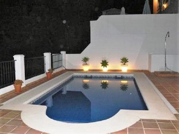   1 soveværelse   ferieLejlighed i Nueva Nerja, Nerja med   swimmingpool   - € 553 (Ref: 8101938)