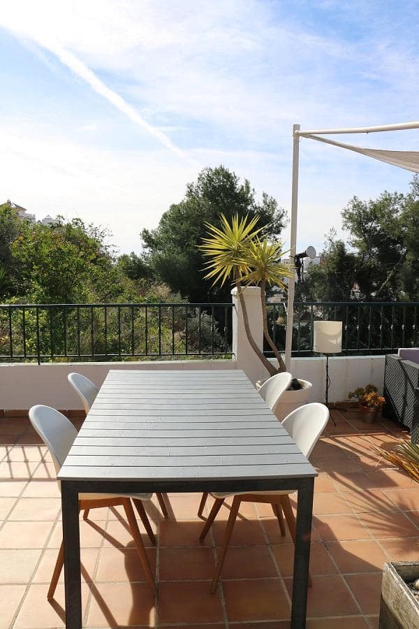 1 bedroom Apartment for holiday rental in Nerja with pool - € 553 (Ref: 8101938)