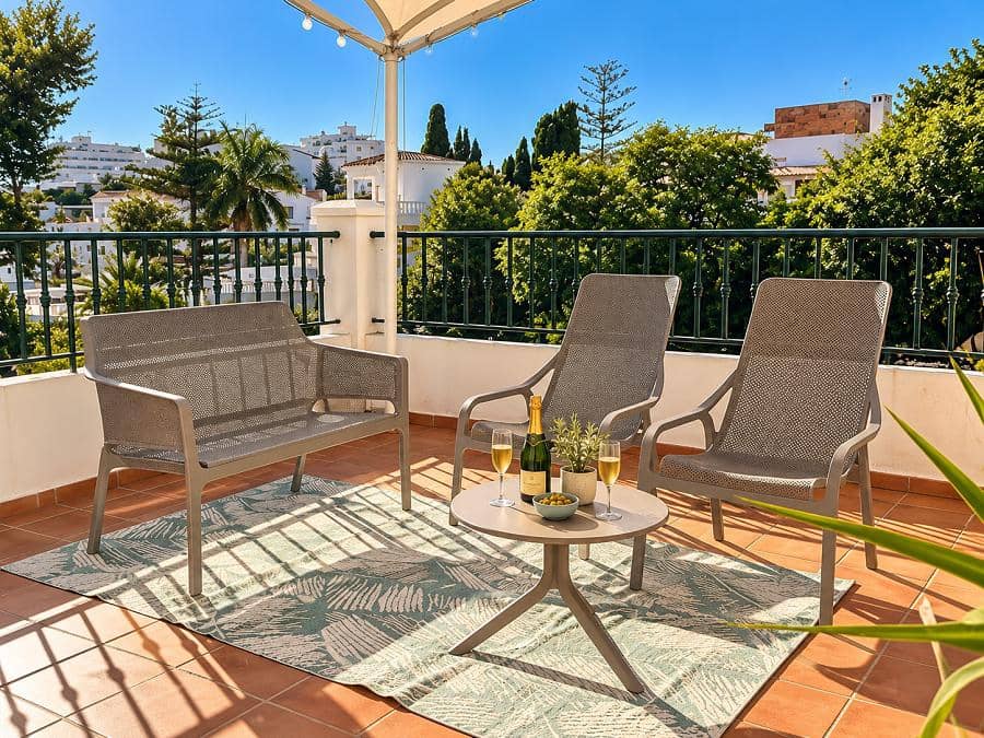 1 sypialnia Apartament na kwatery wakacyjne w Nerja z basenem - 553 € (Ref: 8101938)