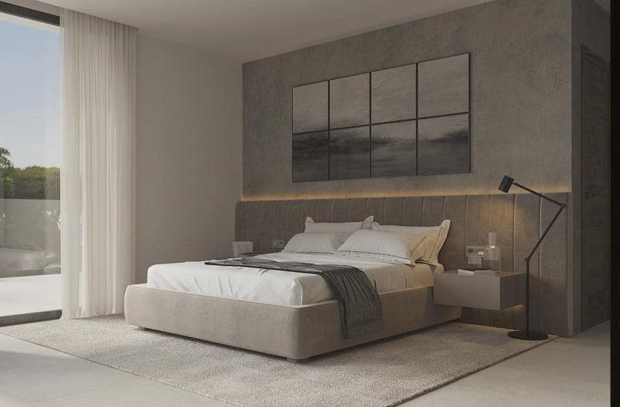 3 soveværelse Villa til salg i Nerja med swimmingpool garage - € 1.450.000 (Ref: 8101941)