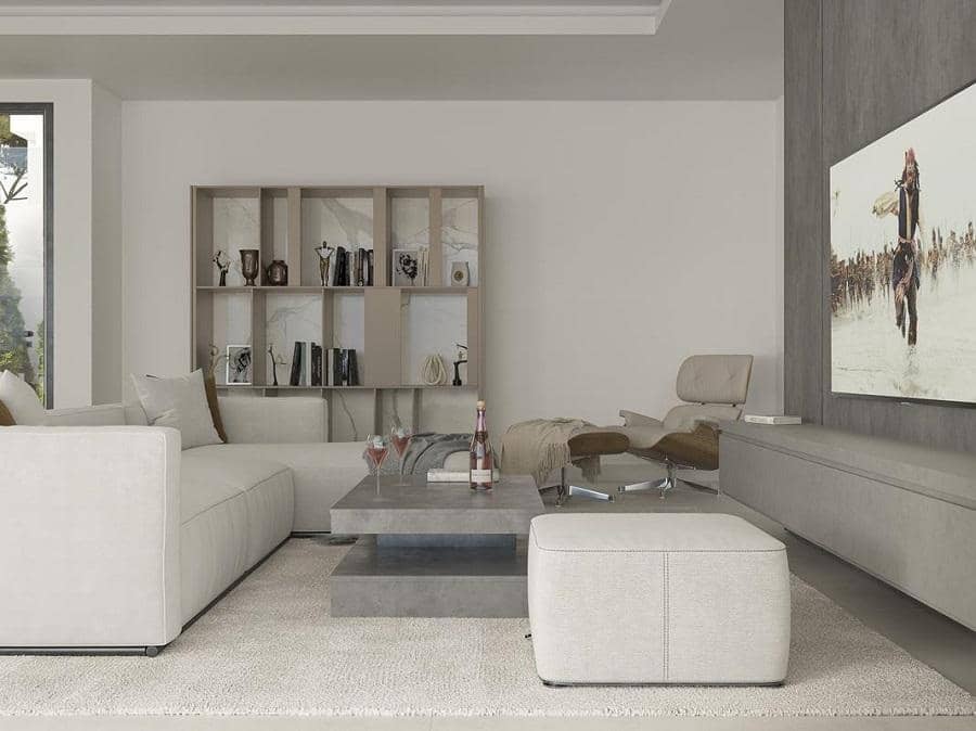 3 soveværelse Villa til salg i Nerja med swimmingpool garage - € 1.450.000 (Ref: 8101941)