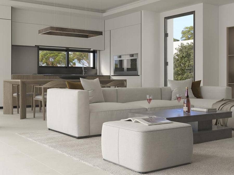 3 soveværelse Villa til salg i Nerja med swimmingpool garage - € 1.450.000 (Ref: 8101941)