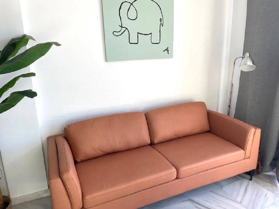 Appartement de 2 chambres de location de vacances à Nerja avec piscine garage - 455 € (Ref: 8101943)