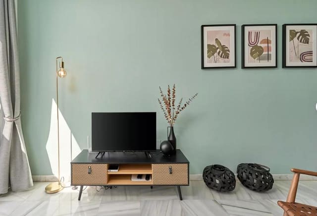 2 slaapkamer Appartement voor vakantieverhuur in Almijara, Nerja met zwembad garage - € 553 (Ref: 8101943)