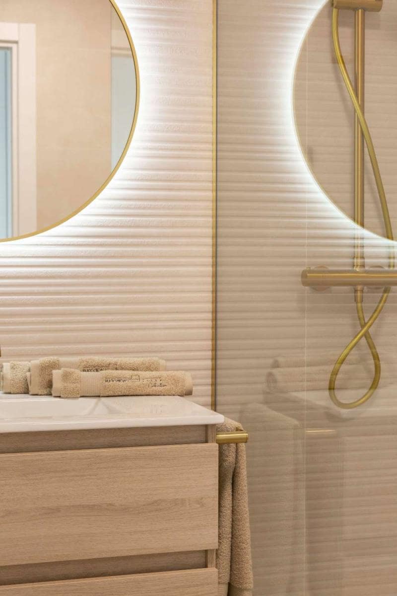 2 soveværelse Lejlighed til salg i Nerja med swimmingpool garage - € 299.900 (Ref: 8101945)