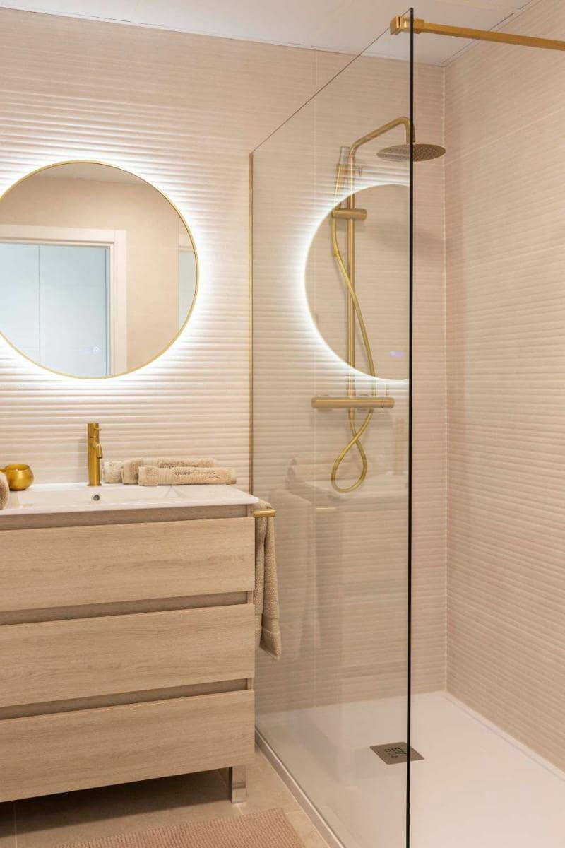 2 soveværelse Lejlighed til salg i Nerja med swimmingpool garage - € 299.900 (Ref: 8101945)