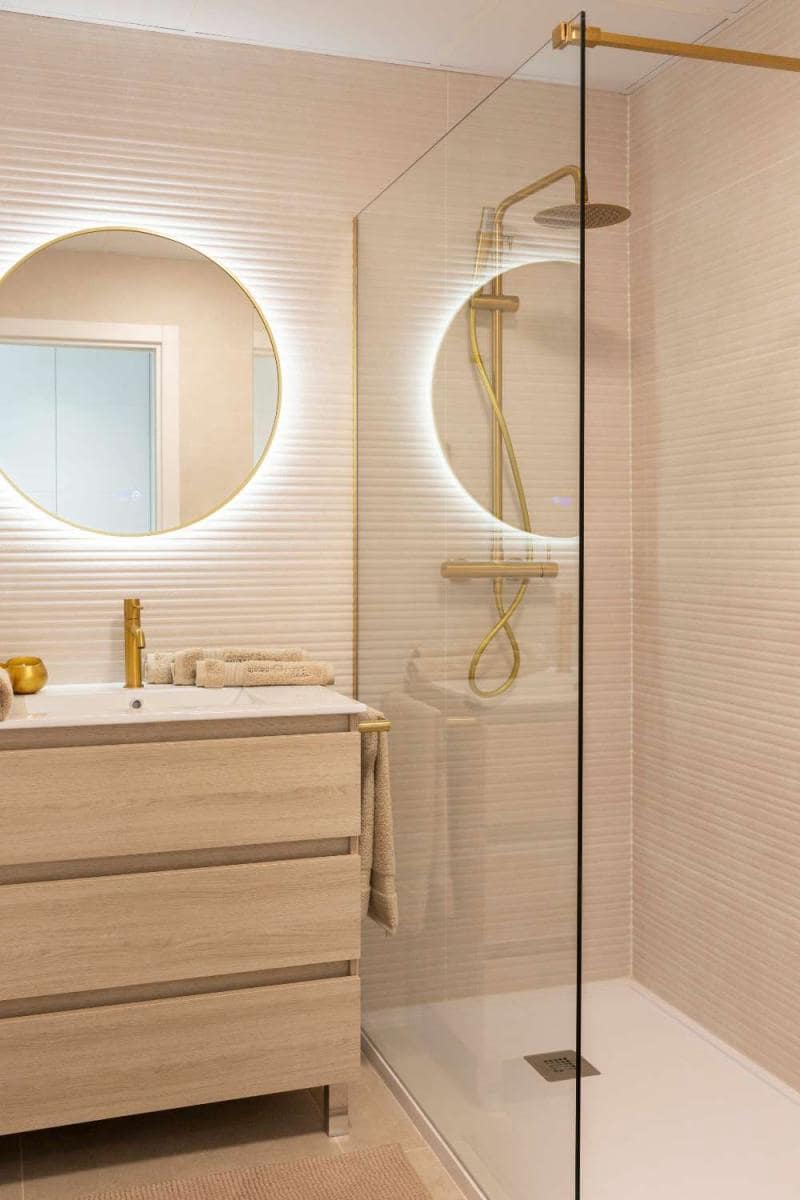 2 makuuhuone Huoneisto myytävänä paikassa Nerja mukana uima-altaan 
autotalli - 532 900 € (Ref: 8101945)