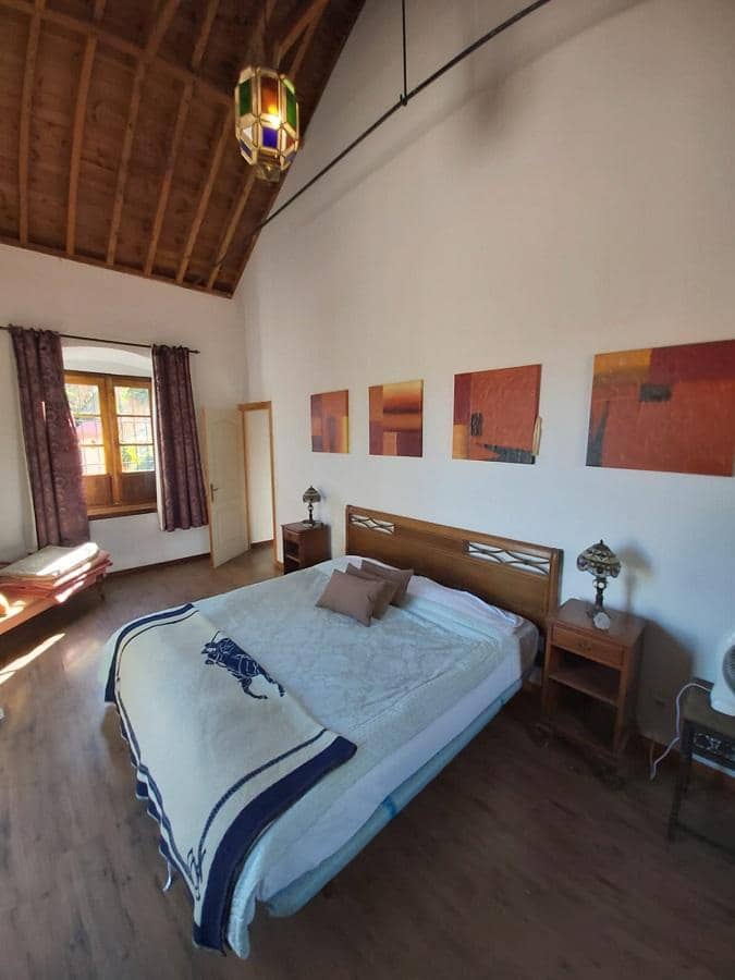 4 soveværelse Villa til salg i Nerja med swimmingpool - € 1.400.000 (Ref: 8487760)